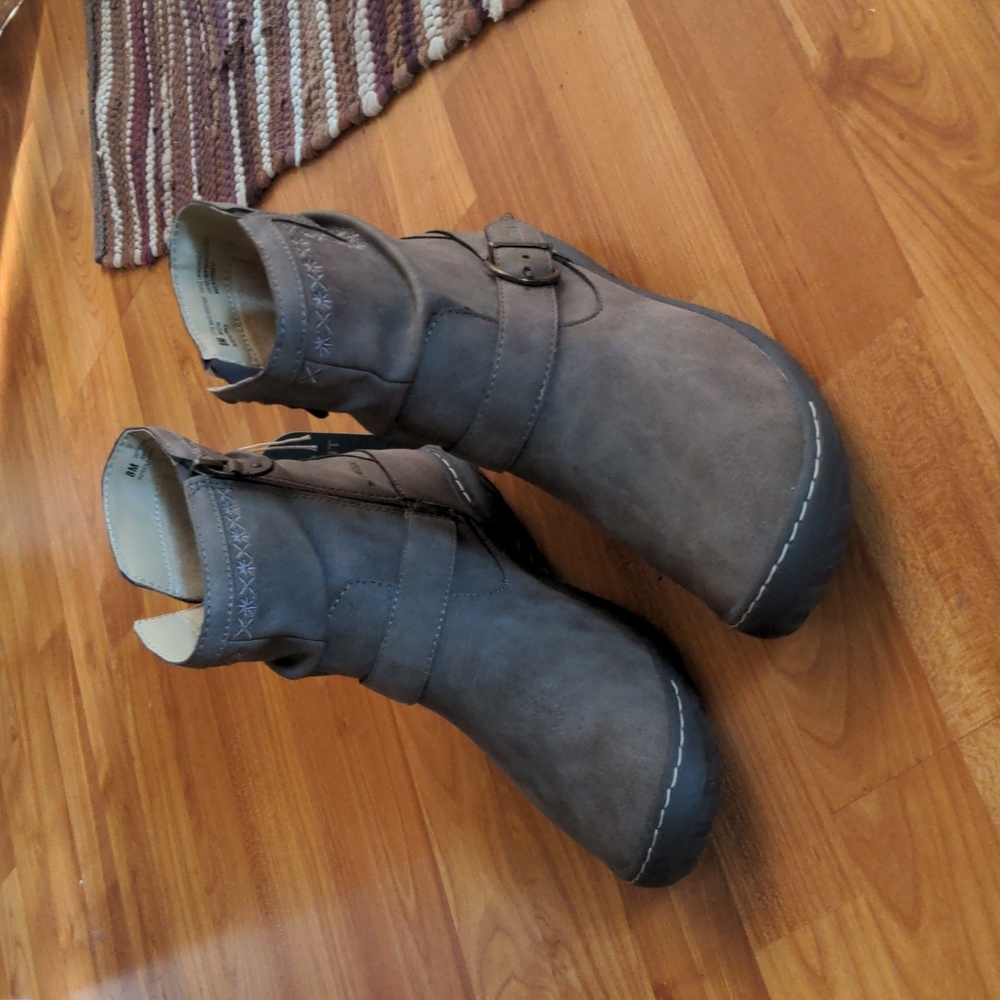 Boots